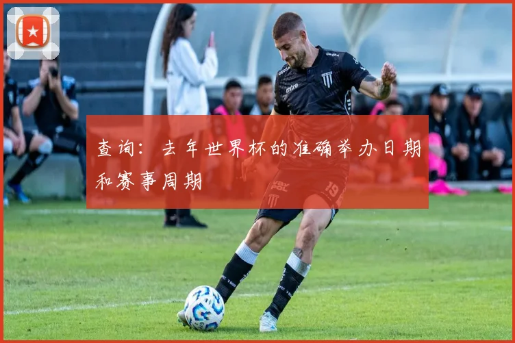 查询：去年世界杯的准确举办日期和赛事周期