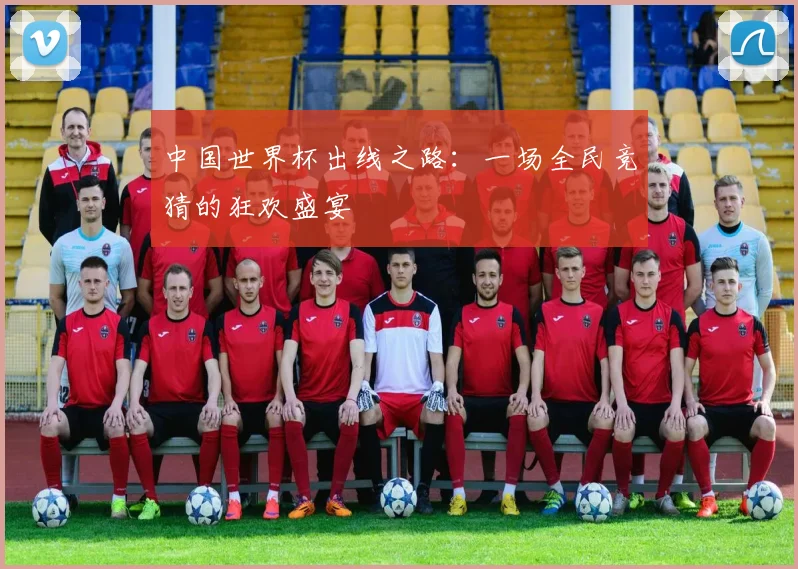 中国世界杯出线之路：一场全民竞猜的狂欢盛宴