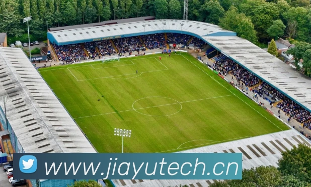 多媒体互动体验